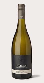 Holly Chardonnay 2017 Holly Chardonnay 2017