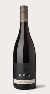 Holly Pinot Noir 2017 Holly Pinot Noir 2017