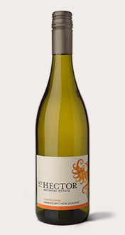 Mt Hector Chardonnay 2016 Mt Hector Chardonnay 2016