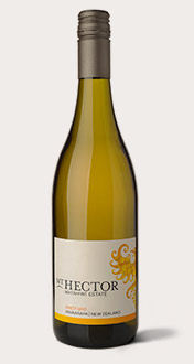 Mt Hector Pinot Gris 2017 Mt Hector Pinot Gris 2017