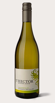 Mt Hector Sauvignon Blanc 2016 Mt Hector Sauvignon Blanc 2016