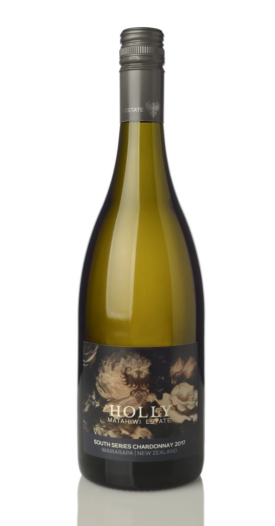 Holly South Series Chardonnay 2017 Holly South Series Chardonnay 2017