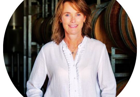 Robyn Noble-Campbell