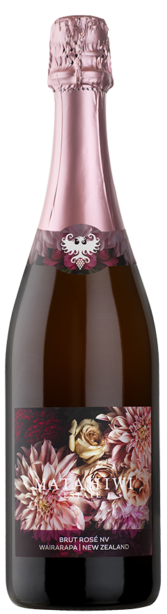 Matahiwi Brut Rose