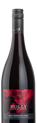Holly South Series Pinot Noir