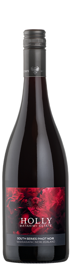 Holly South Series Pinot Noir