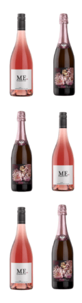 Pretty in Pink mixed pack!