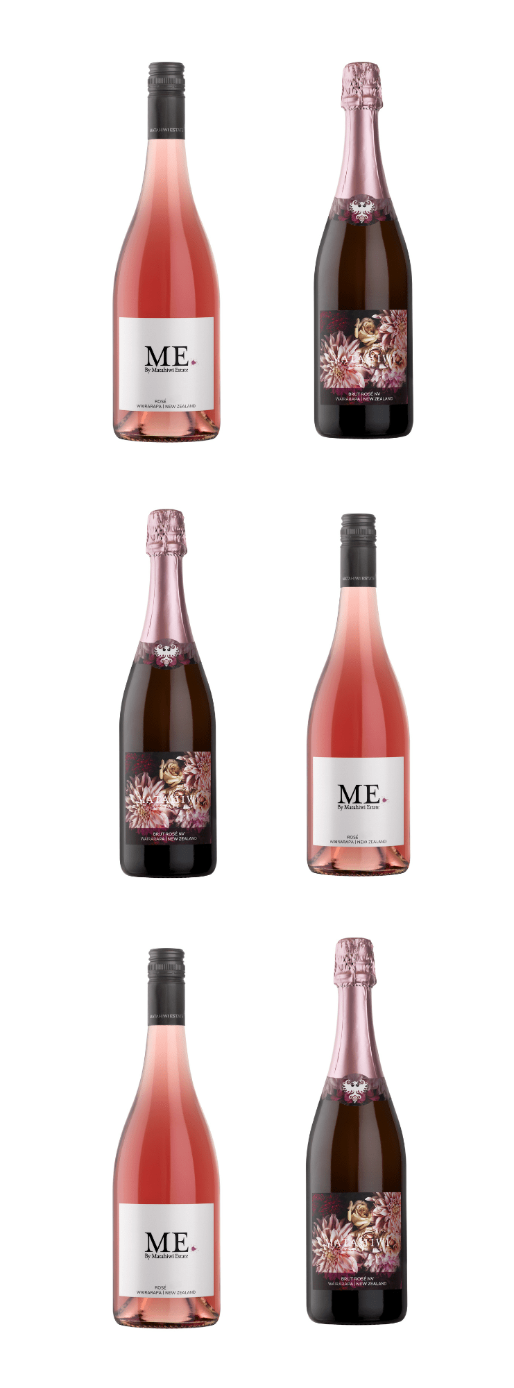 Pretty in Pink mixed pack!