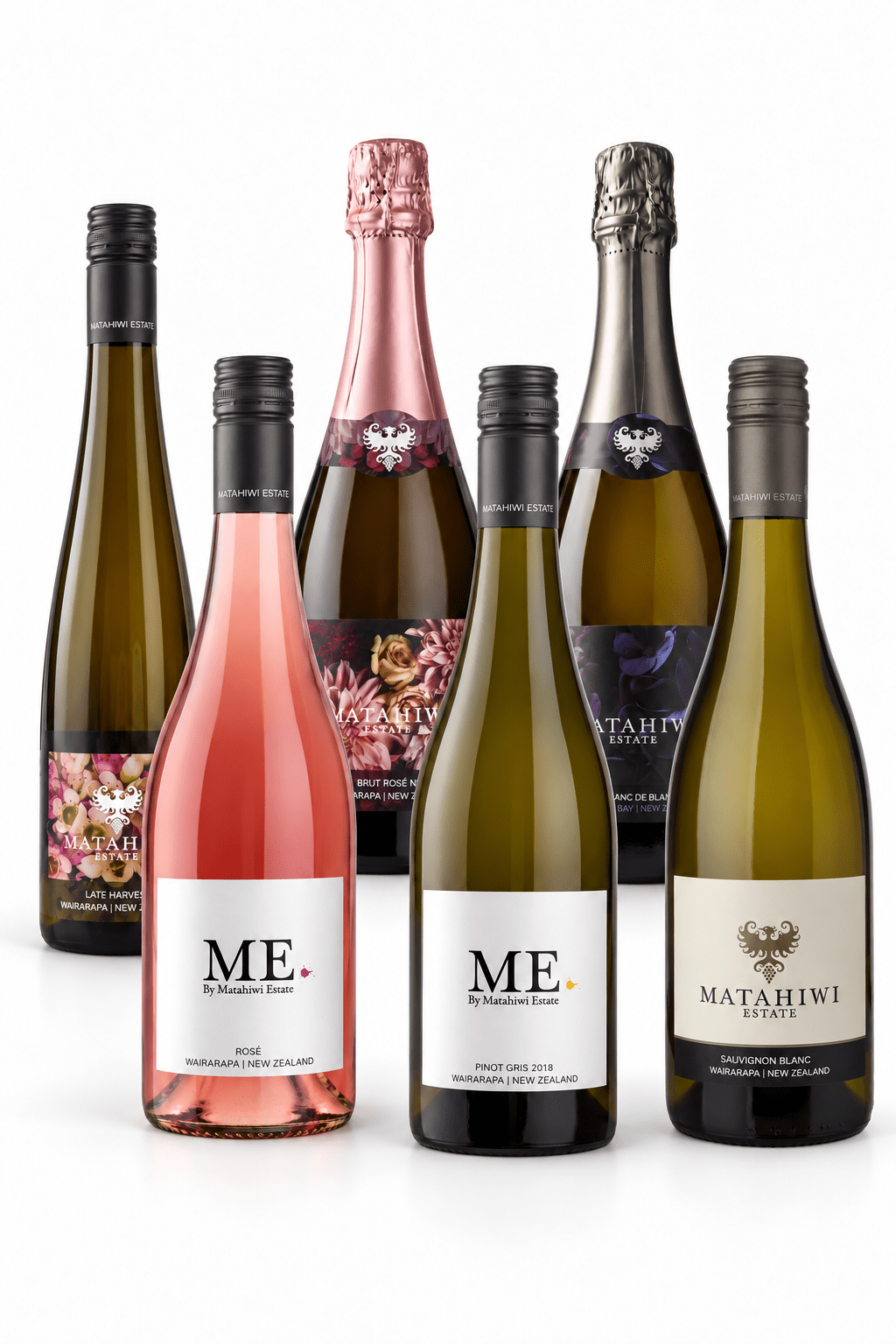 Spring Sampler