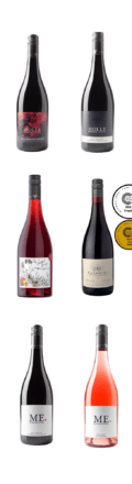 All things Pinot!