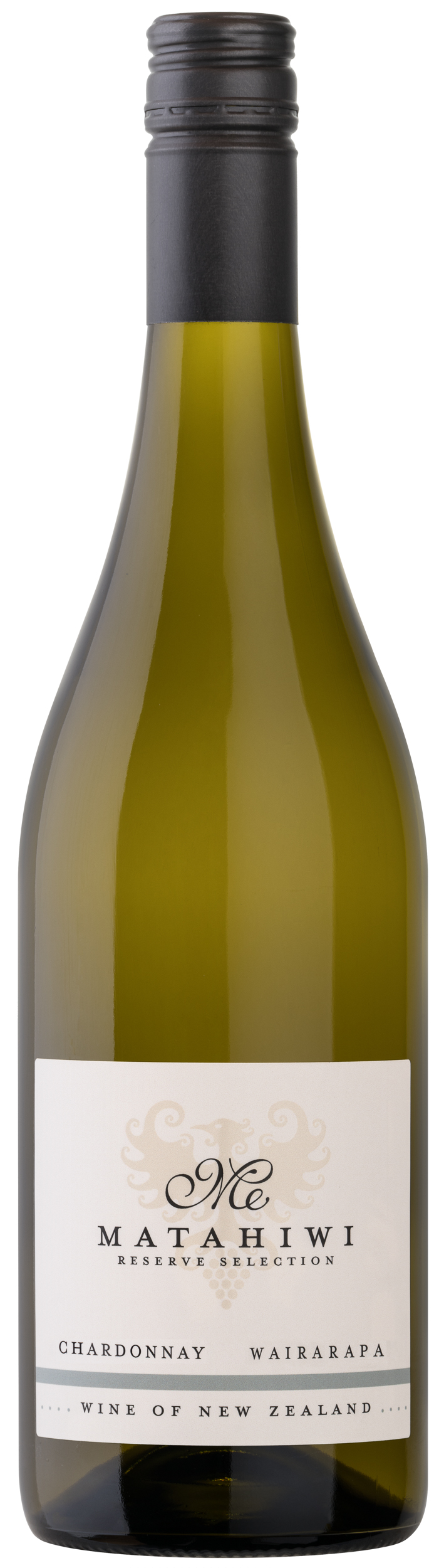 Matahiwi Reserve Chardonnay