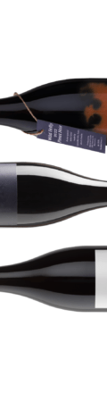 Pinot, Three Ways