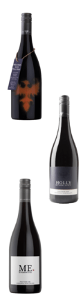 Pinot, Three Ways