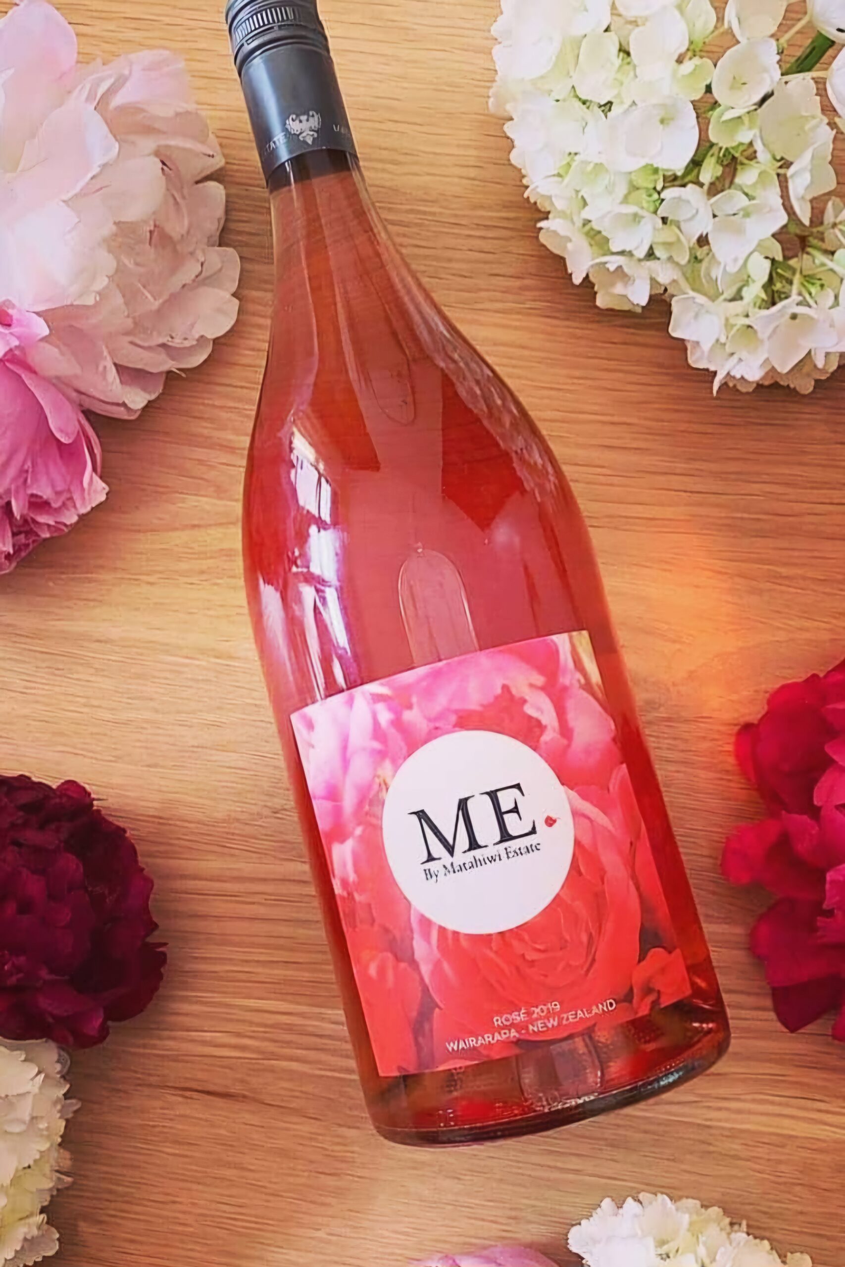 ME Rose Magnum